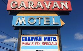 Caravan Motel